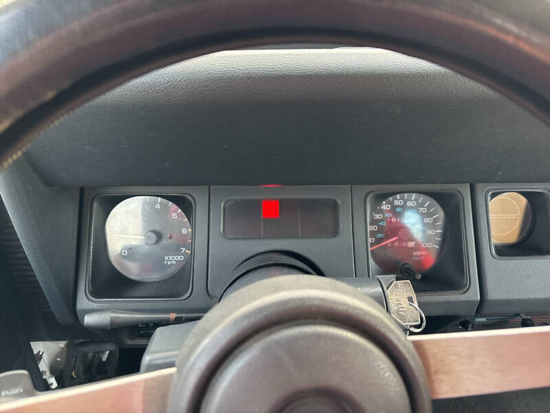 1994 Jeep Wrangler S