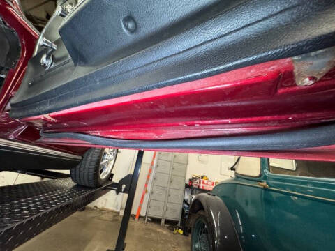 1967 Chevrolet Corvette