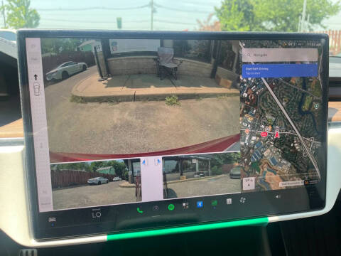 2024 Tesla Model S