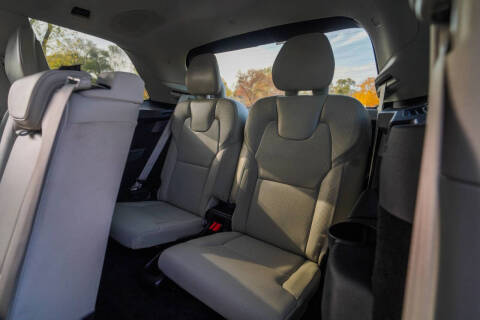 2018 Volvo XC90 T6 Inscription