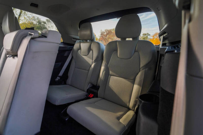 2018 Volvo XC90 T6 Inscription