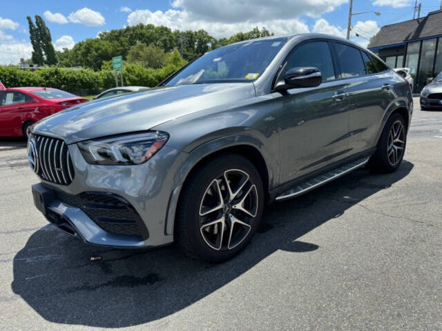 2023 Mercedes-Benz GLE for sale at Alpha Motors, Corp. in Methuen, MA