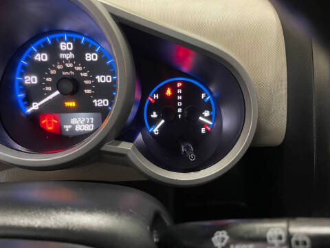 2007 Honda Element EX