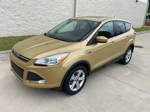 2014 Ford Escape for sale at Raleigh Auto Inc. in Raleigh NC