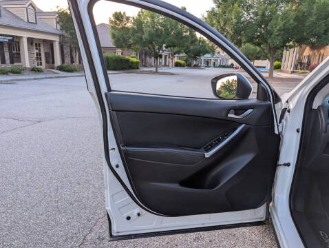 2014 Mazda CX-5 Touring