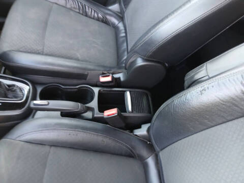 2017 Buick Encore