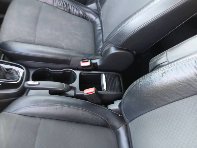 2017 Buick Encore