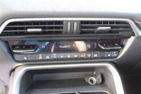 2025 Mazda CX-70 3.3 Turbo Preferred