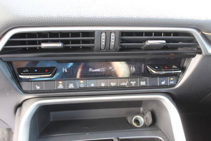 2025 Mazda CX-70 3.3 Turbo Preferred