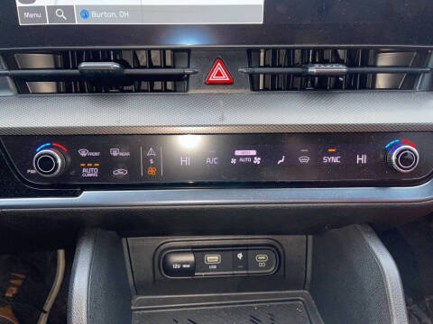 2023 Kia Sportage SX