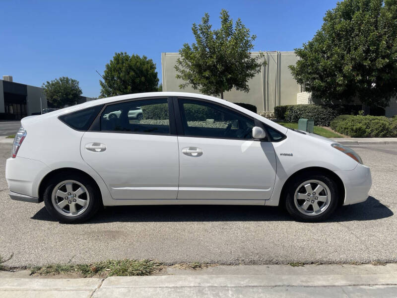 2009 Toyota Prius