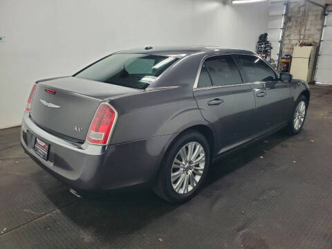 2014 Chrysler 300