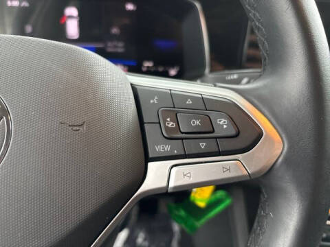 2025 Volkswagen Jetta S