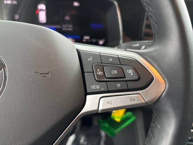 2025 Volkswagen Jetta S