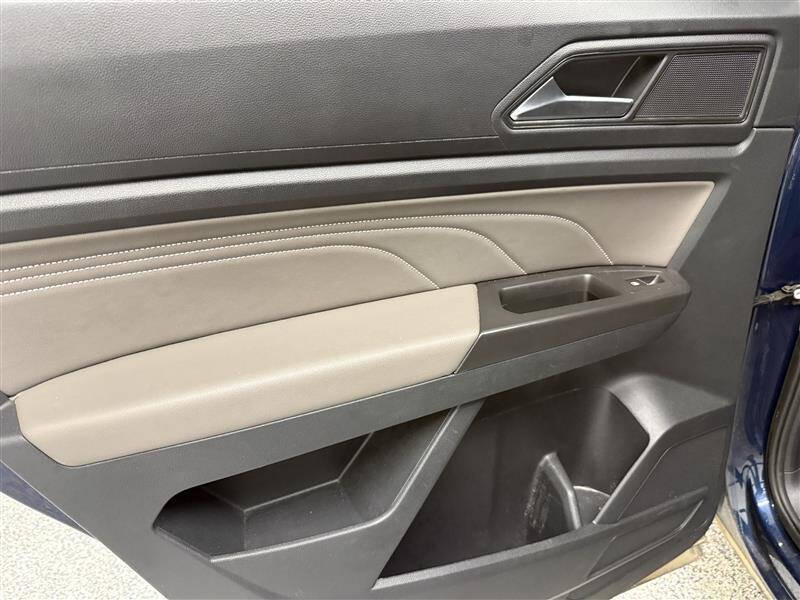 2022 Volkswagen Atlas Cross Sport V6 SE 4Motion