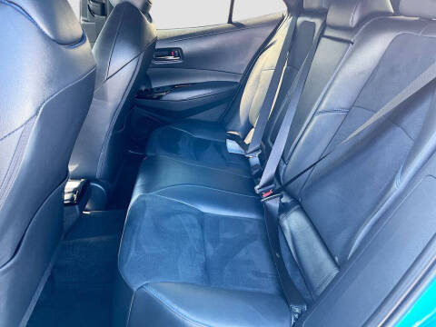 2024 Toyota GR Corolla Premium