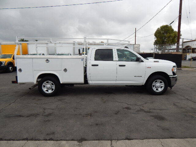 2019 RAM 2500 Tradesman