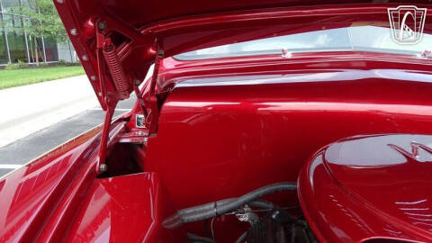 1951 Mercury Custom