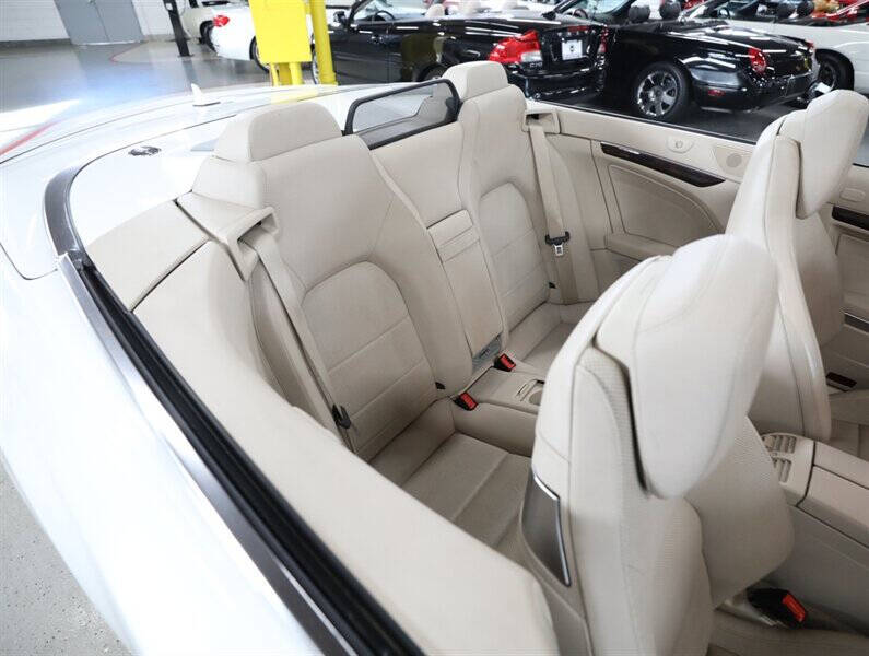 2017 Mercedes-Benz E-Class E 400
