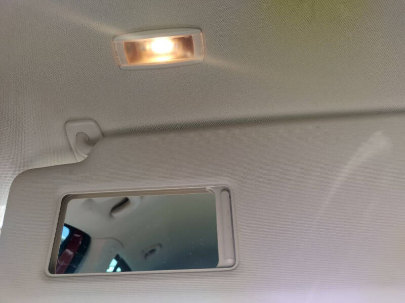 2013 Volkswagen Tiguan SE