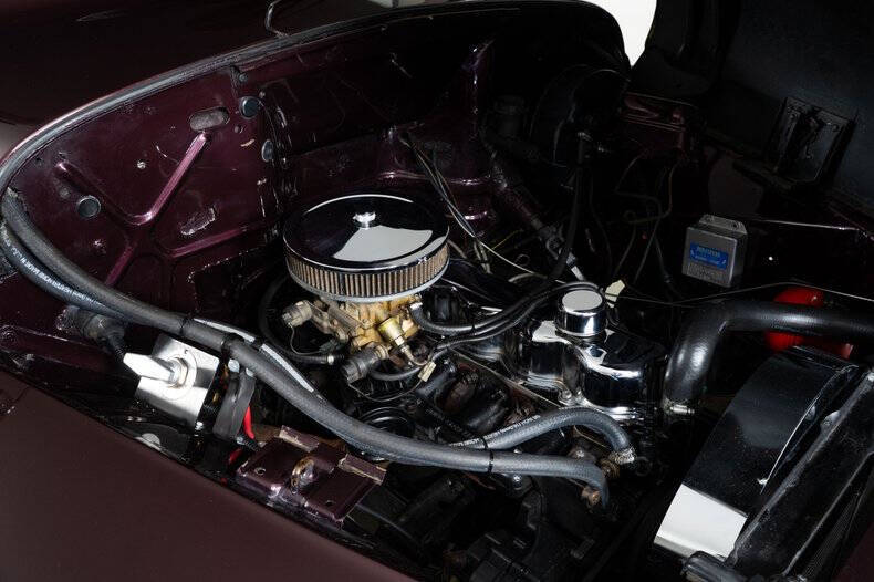 1954 International R100