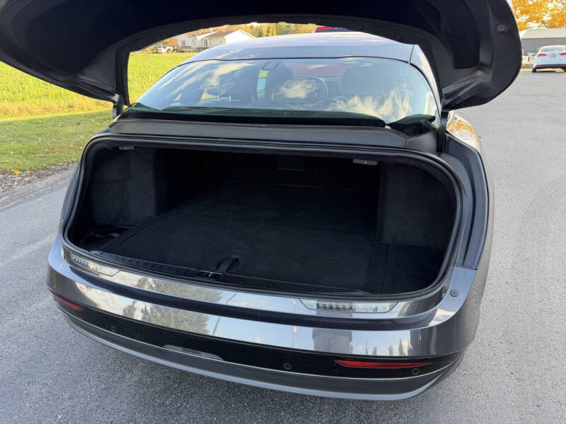 2024 Lucid Air Touring