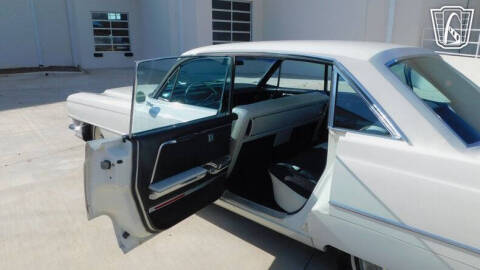 1964 Cadillac Series 62