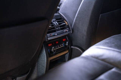 2017 BMW X6 xDrive35i