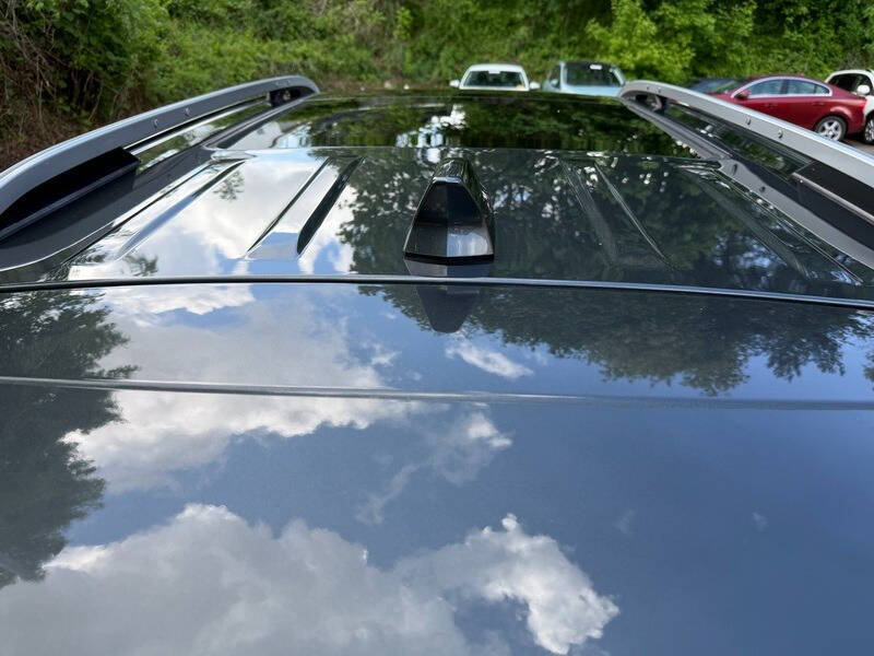 2018 GMC Terrain SLT Diesel