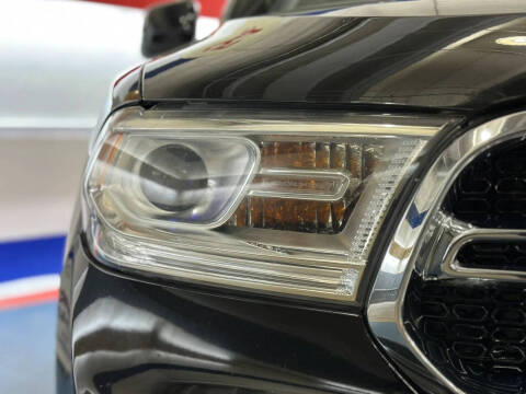 2019 Dodge Durango