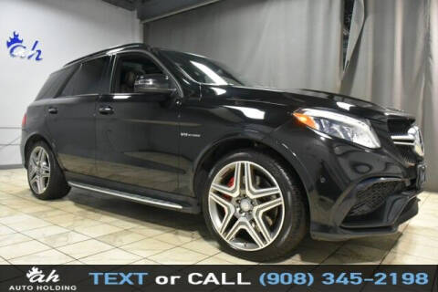 Mercedes Benz Gle For Sale In Hillside Nj Auto Holding