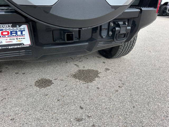 2024 GMC HUMMER EV 3X