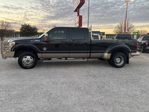 2011 Ford F-350 Super Duty for sale at Killeen Auto Sales in Killeen TX