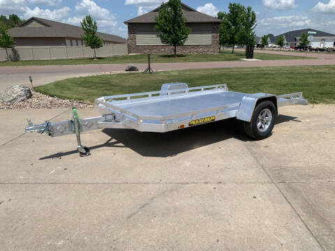 2022 Aluma 7712H Tilt #9736