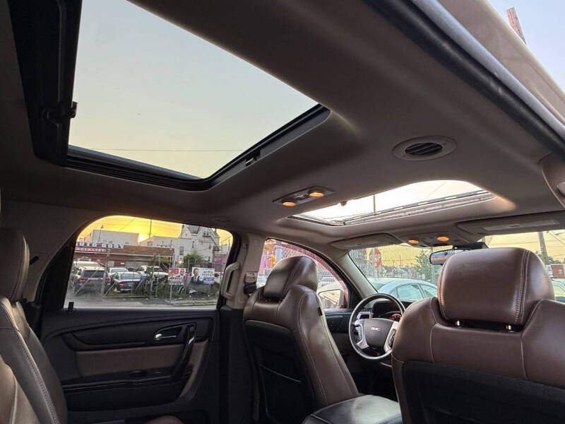 2014 GMC Acadia SLT-1