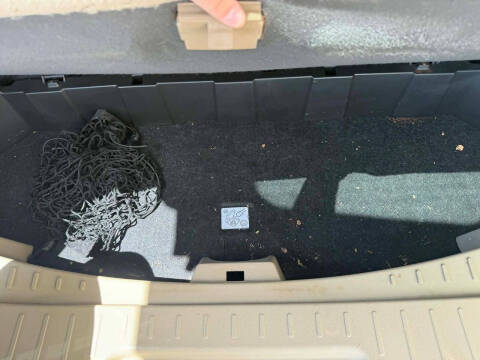 2012 Buick Enclave Leather