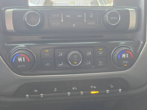 2014 GMC Sierra 1500