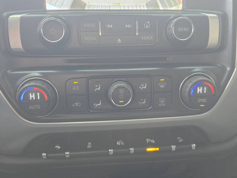 2014 GMC Sierra 1500