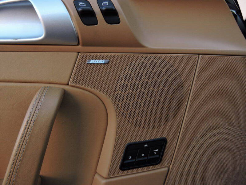 2006 Porsche 911 Carrera 4S