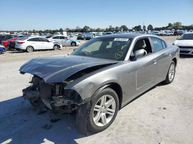 2011 Dodge Charger