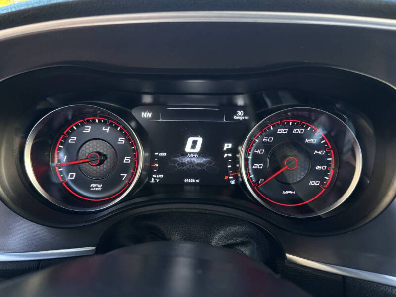 2020 Dodge Charger Scat Pack