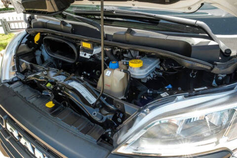 2024 RAM ProMaster