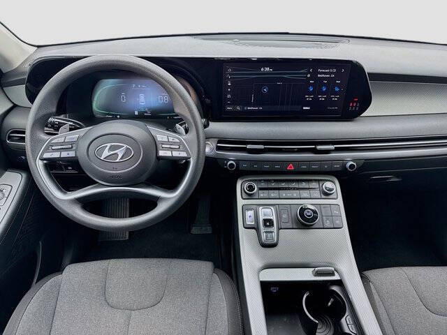 2023 Hyundai Palisade SE