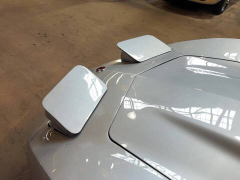 1976 Chevrolet Corvette