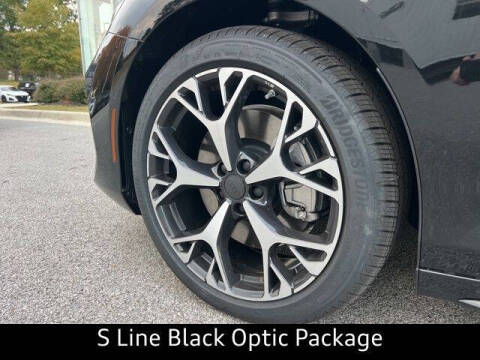 2026 Audi A6 quattro Premium Plus 55 TFSI