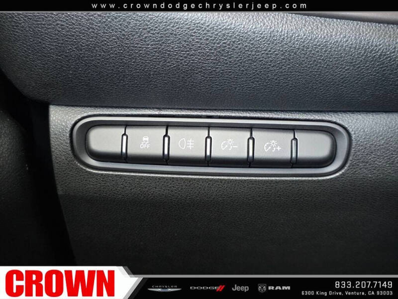 2025 FIAT 500e Giorgio Armani