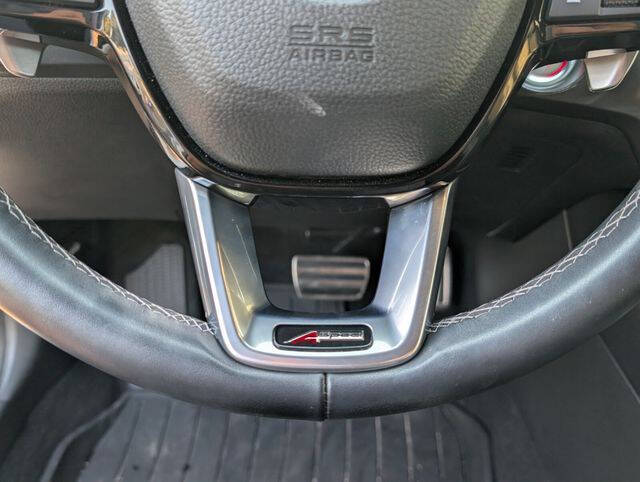 2024 Acura Integra w/Tech w/A-SPEC