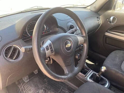 2009 Chevrolet HHR LS