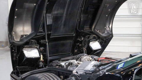 1996 Chevrolet Corvette