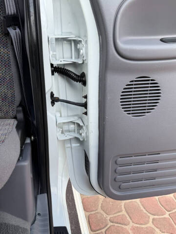 1999 Dodge Ram 2500 Laramie SLT